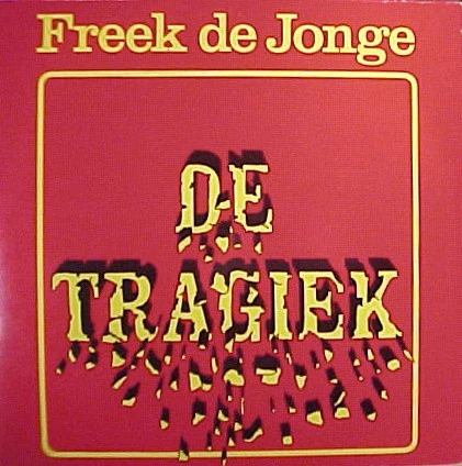 De Tragiek