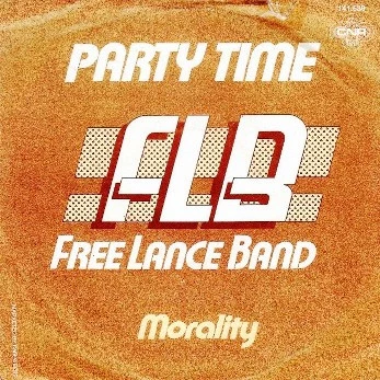 Party Time / Morality