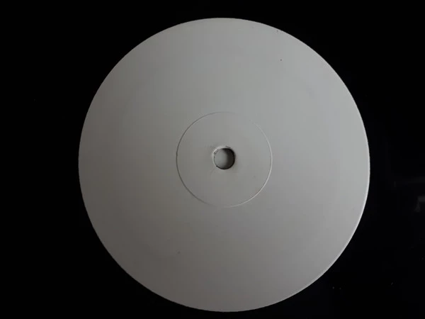 Image of the ordered vinyl