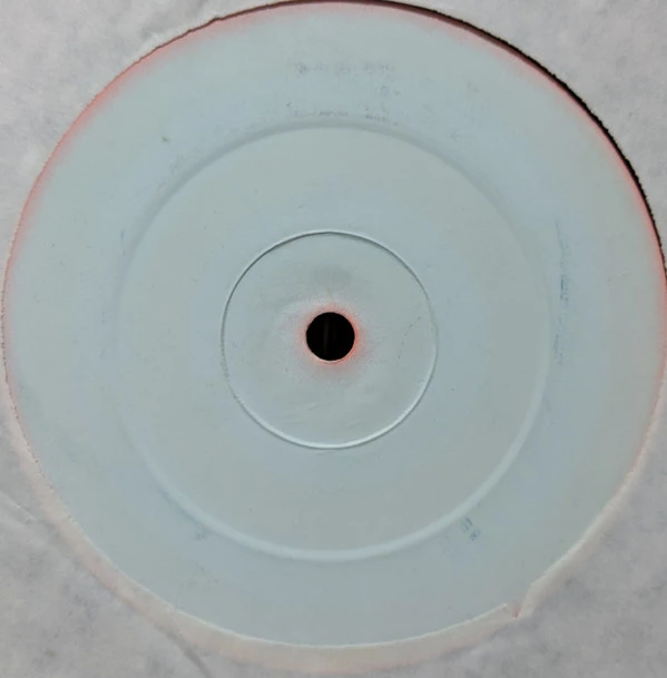 Image of the ordered vinyl