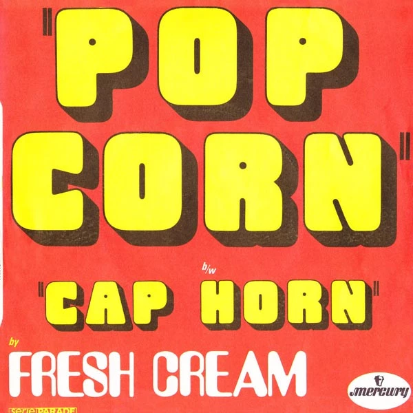 Pop Corn / Cap Horn