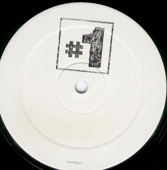 Image of the ordered vinyl