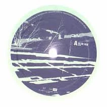 Image of the ordered vinyl