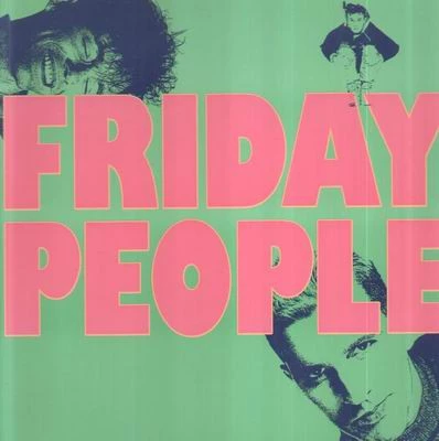 Friday People