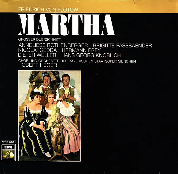 Item Martha (Grosser Querschnitt) product image