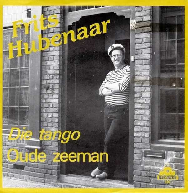 Item Die Tango / 	Oude Zeeman / Oude Zeeman product image