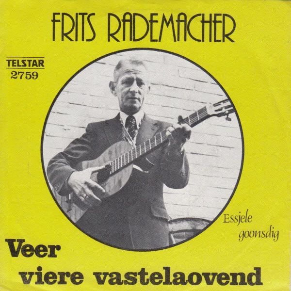 Item Veer Viere Vastelaovend / Essjelegoonsdig product image