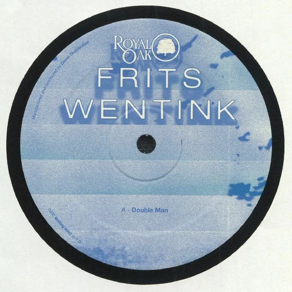 Image of the ordered vinyl