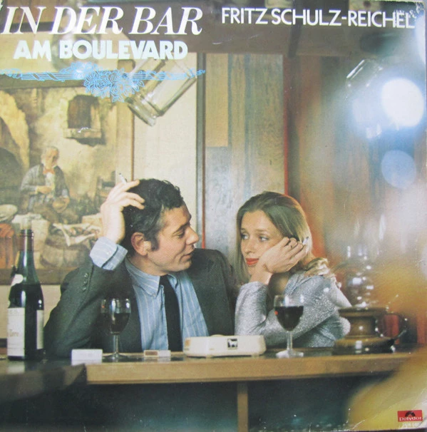 Item In Der Bar Am Boulevard product image