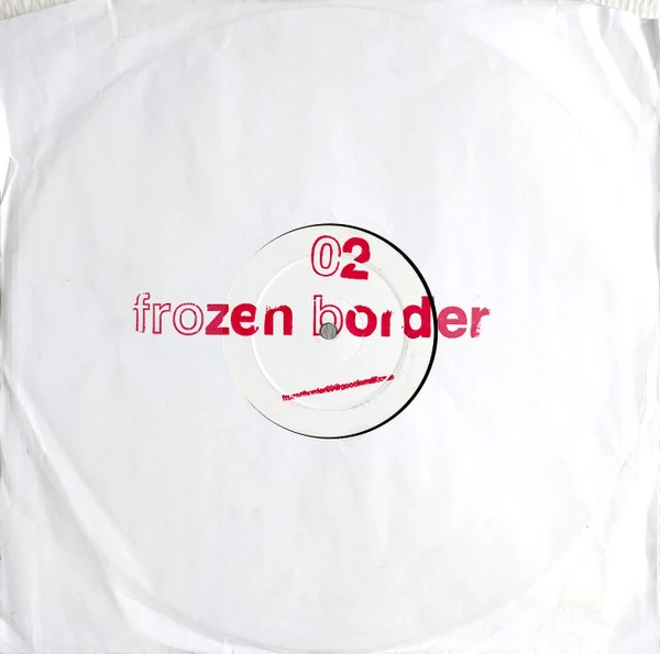 Frozen Border 02