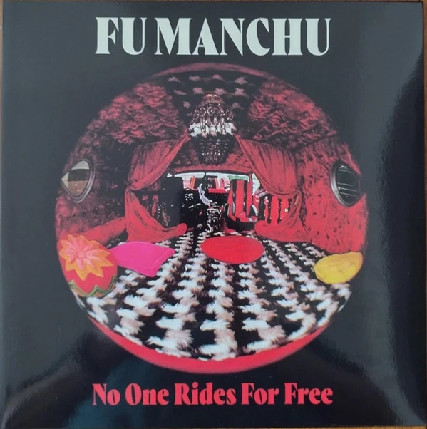 Item No One Rides For Free product image