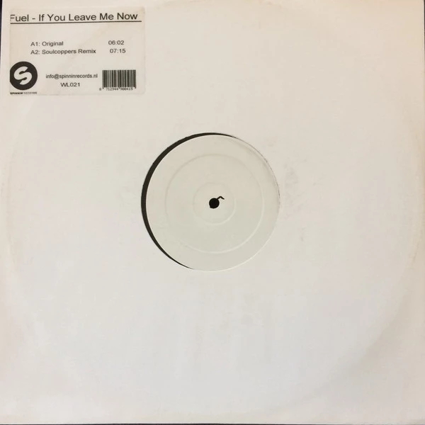 Image of the ordered vinyl