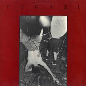 Item Fugazi product image