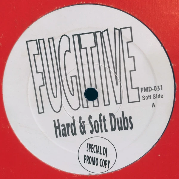 Item Hard & Soft Dubs product image