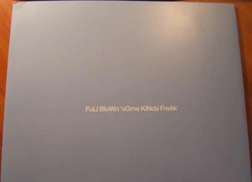 Image of the ordered vinyl