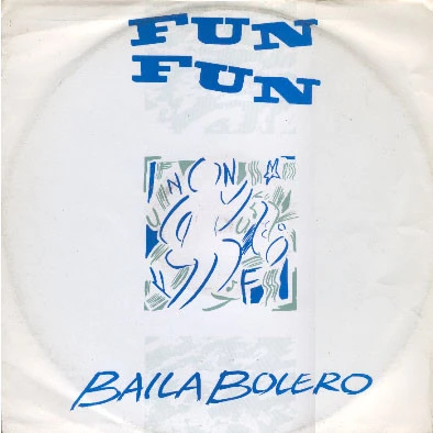 Item Baila Bolero product image