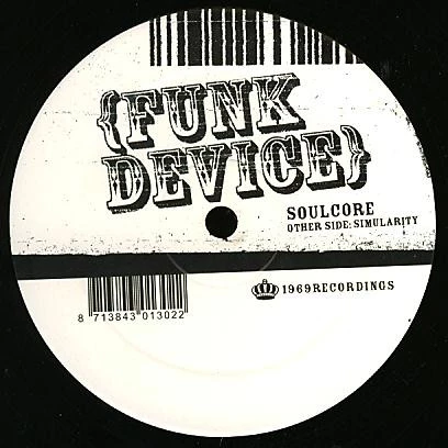 Item Soulcore product image