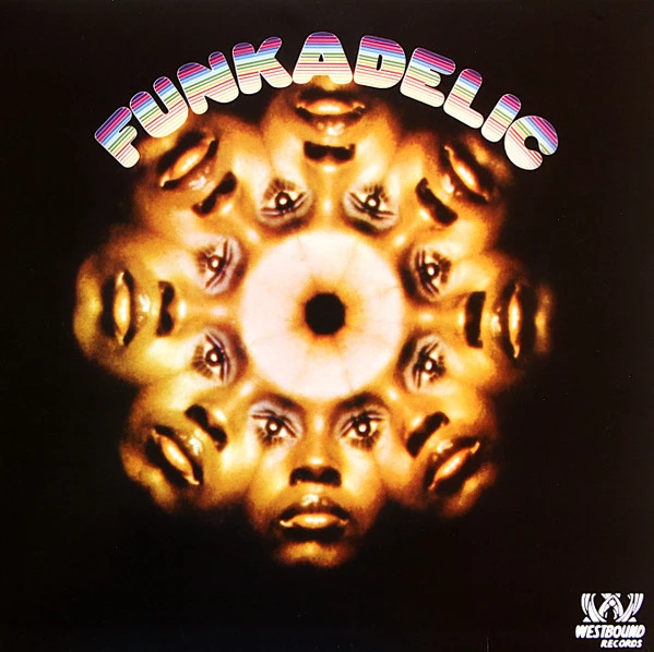 Item Funkadelic product image