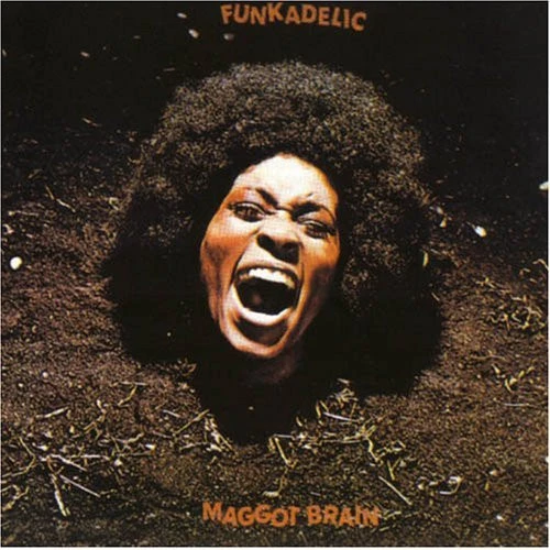 Item Maggot Brain product image