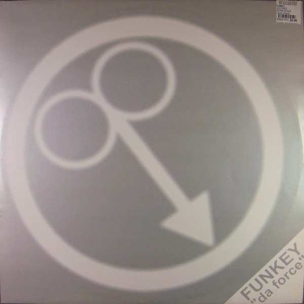 Image of the ordered vinyl