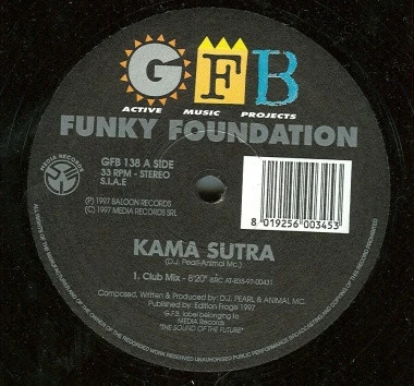 Kama Sutra