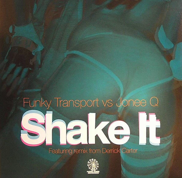 Shake It