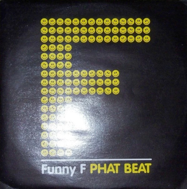 Item Phat Beat product image