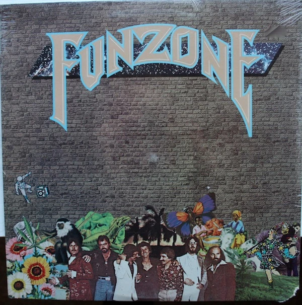 Item Funzone product image