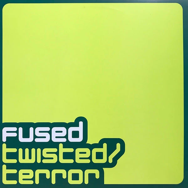 Item Twisted / Terror product image