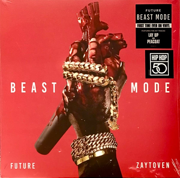 Item Beast Mode product image