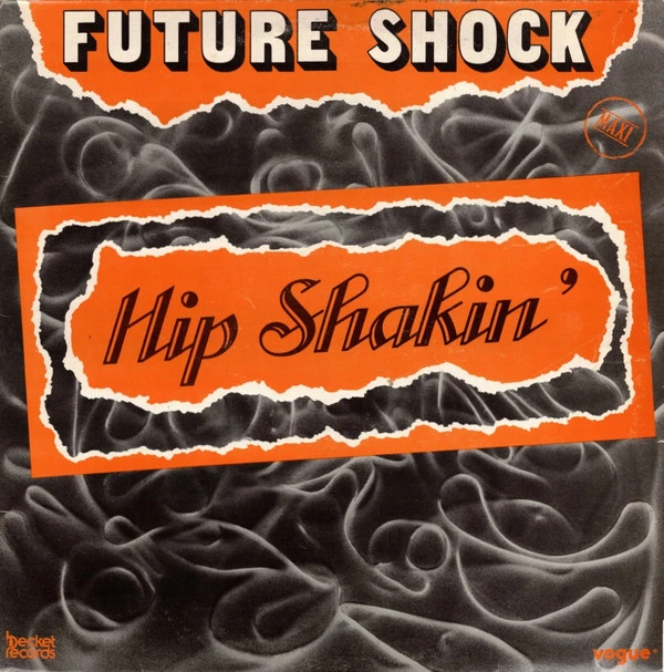 Item Hip Shakin' product image