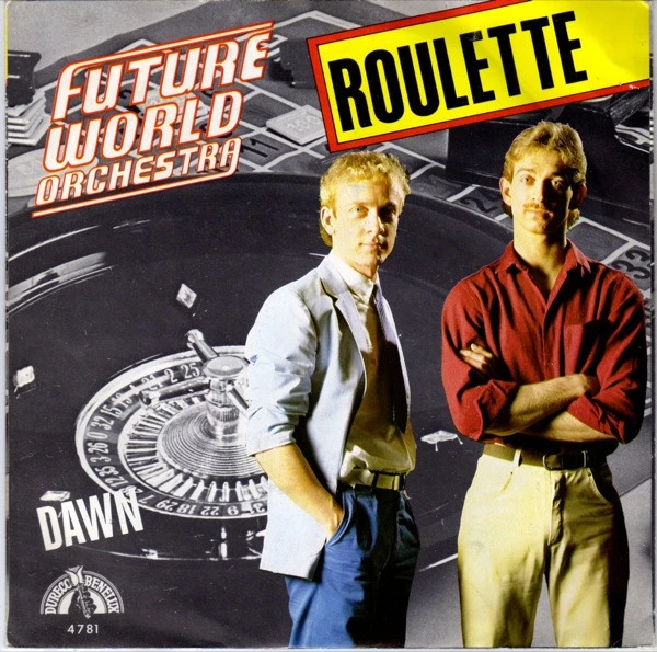 Roulette / Dawn