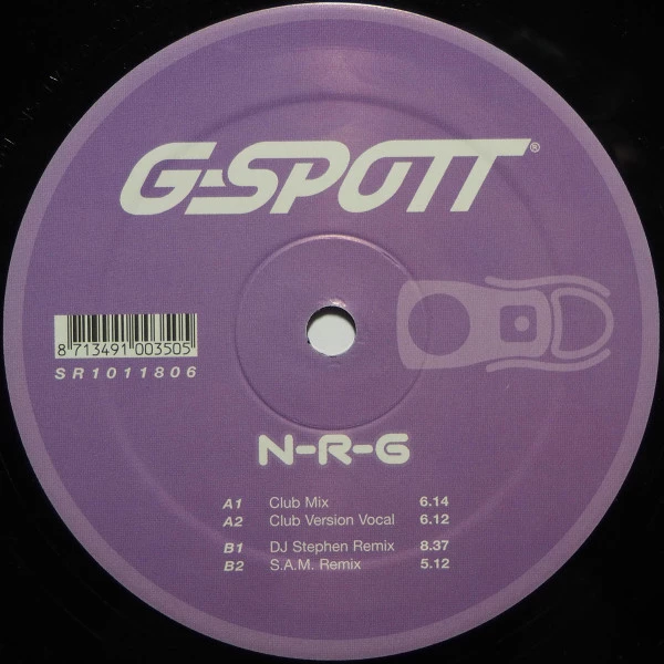 Item N-R-G product image