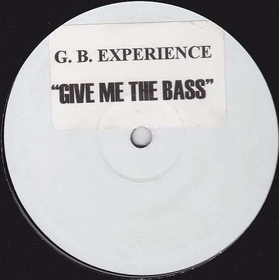 Give Me The Bass