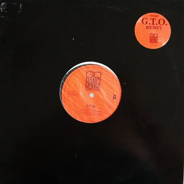 Image of the ordered vinyl