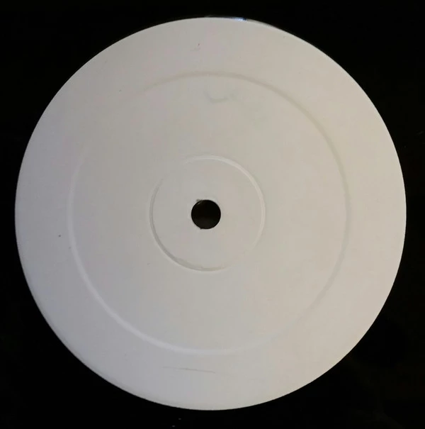 Image of the ordered vinyl