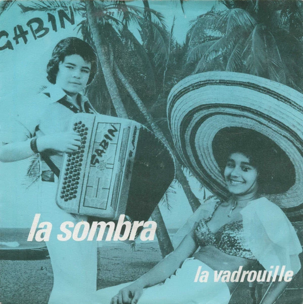 La Sombra / La Vadrouille