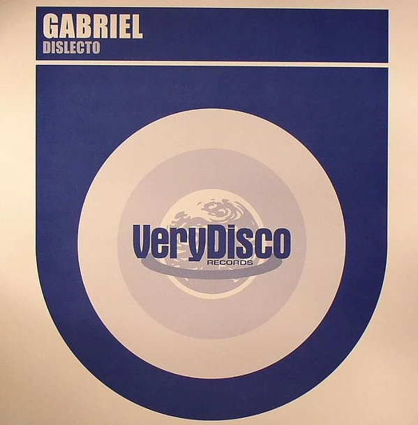 Image of the ordered vinyl