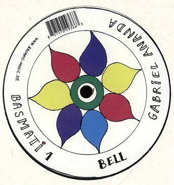 Item Bell / Schnee product image