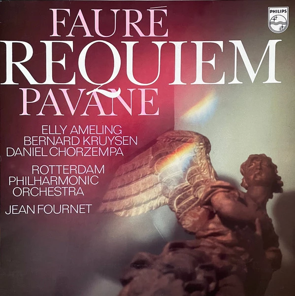 Requiem - Pavane