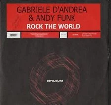 Item Rock The World product image