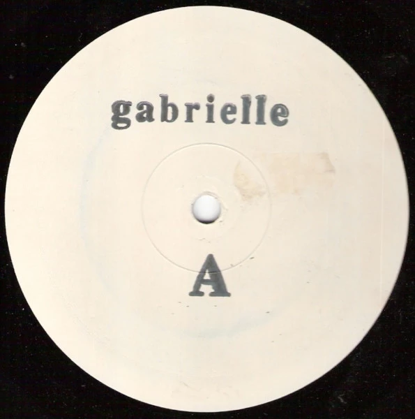 Image of the ordered vinyl