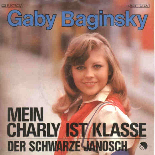 Mein Charly Ist Klasse / Der Schwarze Janosch