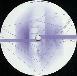 Image of the ordered vinyl