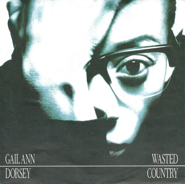 Wasted Country / Happy Ending