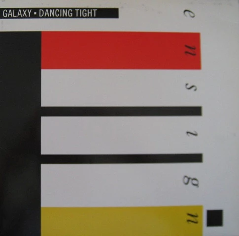 Item Dancing Tight / Dancing Tight (Instr.) product image