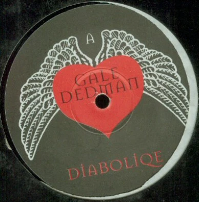 Image of the ordered vinyl