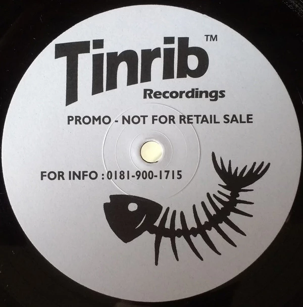 Image of the ordered vinyl