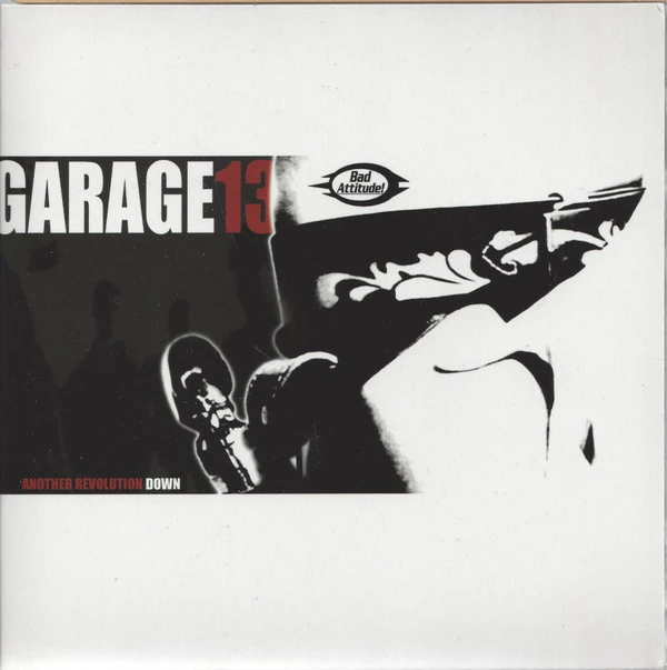 Garage 13 / Samesugas / Down