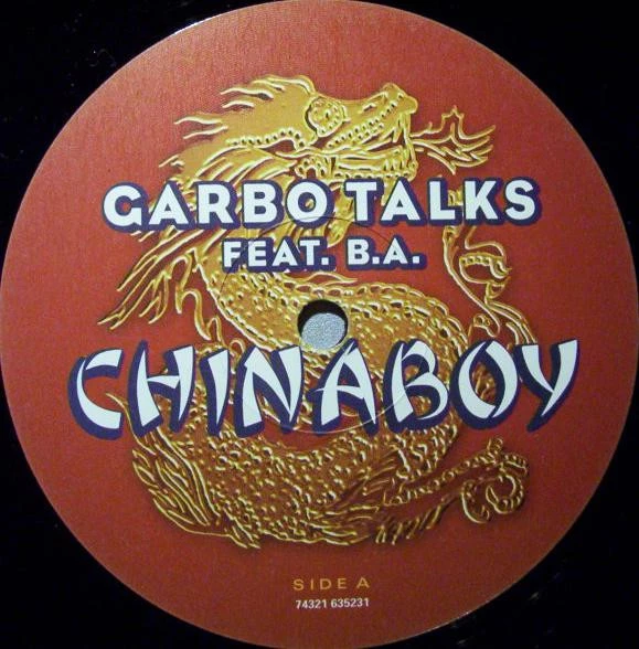 Item Chinaboy product image